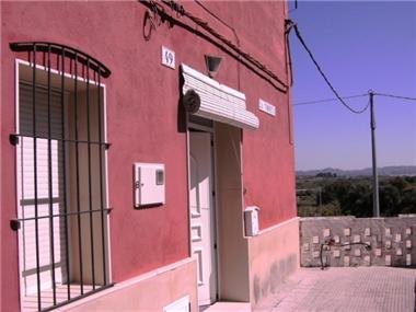 Townhouse for sale in Valencia (Valencia)