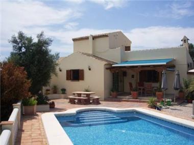 Finca for sale in Daya Nueva (Valencia)