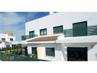 Semi-detached for sale in Ciudad Quesada (Valencia)
