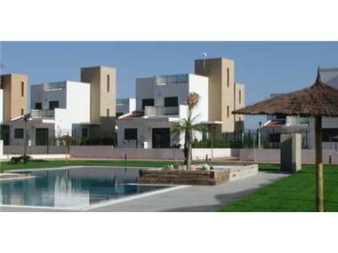 Villa for sale in Ciudad Quesada (Valencia)