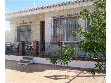Country House for sale in Rafal (Valencia)