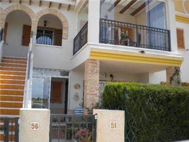 Apartment for sale in Daya Vieja (Valencia)