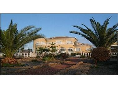Villa for sale in Daya Vieja (Valencia)