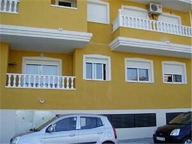 Apartment for sale in Formentera de Segura (Valencia)