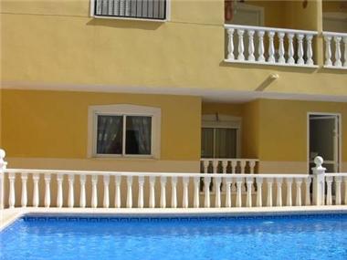 Apartment for sale in Formentera de Segura (Valencia)