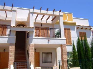 Duplex for sale in Daya Vieja (Valencia)