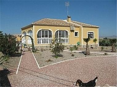 Country House for sale in Catral (Valencia)