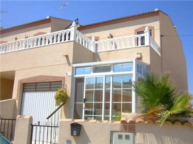 Townhouse for sale in Benijofar (Valencia)
