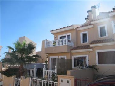 Townhouse for sale in Urbanizacion Villa Martin (Valencia)