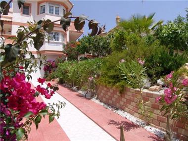 Villa for sale in Urbanizacion Villa Martin (Valencia)