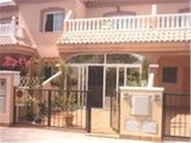 Townhouse for sale in San Pedro del Pinatar (Murcia)