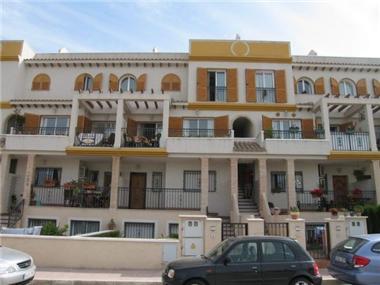 Duplex for sale in Daya Vieja (Valencia)
