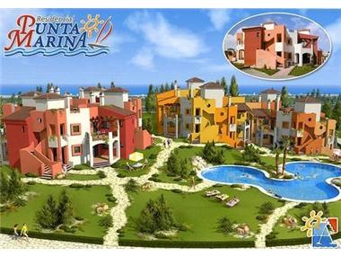 Bungalow for sale in Orihuela Costa (Valencia)