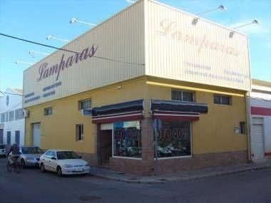 Business for sale in Santiago de la Ribera (Murcia)