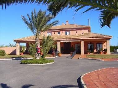 Business for sale in Santiago de la Ribera (Murcia)