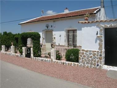 Finca for sale in San Bartolome (Valencia)