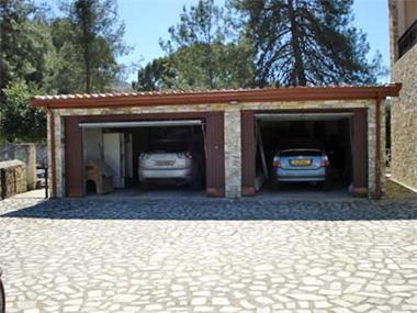Detached House for sale in Nicosia (Nicosia)