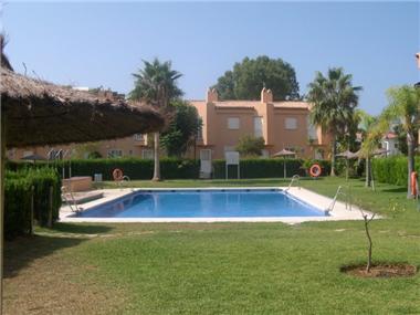 Apartment for sale in Costabella (Andalucia)