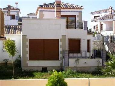 Villa / Detached for sale in Algorfa (Valencia)