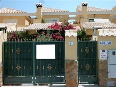 Townhouse for sale in Callosa de Segura (Valencia)