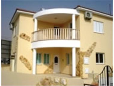 Villas for sale in Phrenaros (Famagusta)