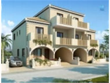 Villas for sale in Vrysoules (Famagusta)