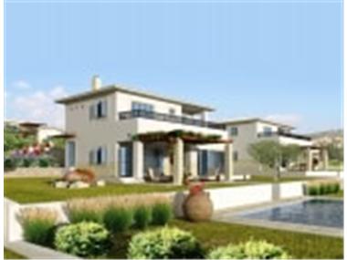 Villas for sale in Maroni (Larnaca)