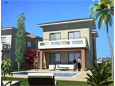 Villas for sale in Yermasoyia (Limassol)