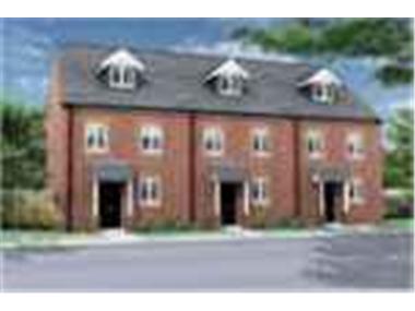 House for sale in Hebburn (South Tyneside)