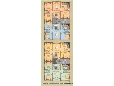 House for sale in Chennai (Tamil Nadu)