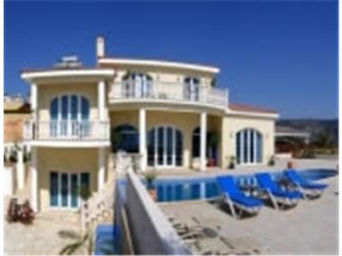 Apartments for sale in Akoursos (Paphos)
