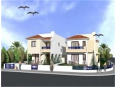 Villas for sale in Xeri