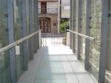 Shop for sale in Larnaca (Larnaca)