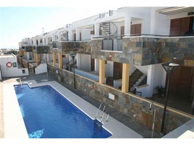 Apartment for sale in Palomares (Andalucia)