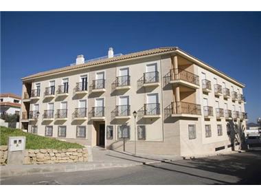 Apartment for sale in Turre (Andalucia)