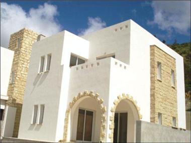 Villa for sale in Armou (Paphos)