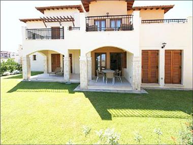 Apartment for sale in Kouklia (Paphos)