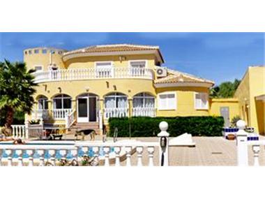 Villa for sale in Daya Vieja (Valencia)