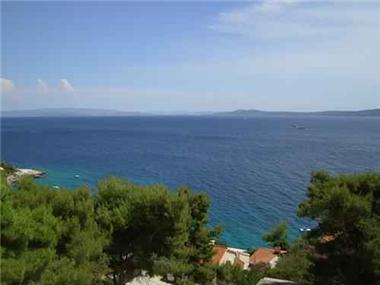 Apartment for sale in Ciovo (Splitsko-Dalmatinska Zupanija)