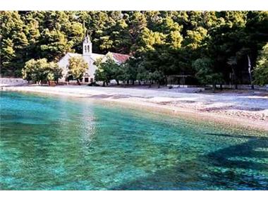Building Plot for sale in Vis (Splitsko-Dalmatinska Zupanija)