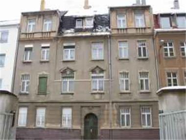 Apartment for sale in Wurzen (Freistaat Sachsen)