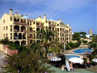 Apartment for sale in Miraflores (Andalucia)