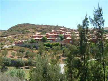 Villa for sale in Santa Clara (Andalucia)
