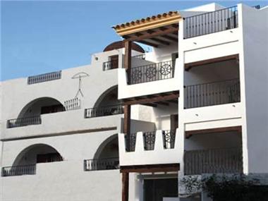 Apartment for sale in Villaricos (Andalucia)