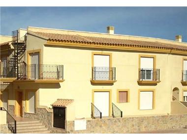 Apartment for sale in Palomares (Andalucia)