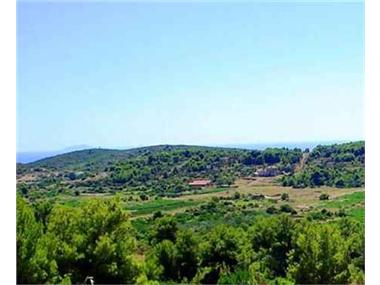 Unique Property for sale in Vis (Splitsko-Dalmatinska Zupanija)