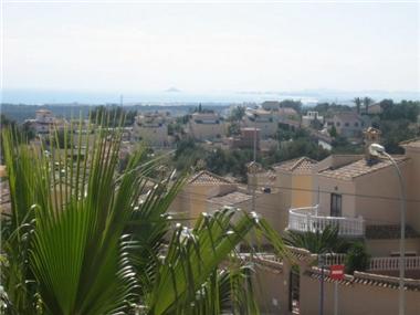 Apartment for sale in San Javier (Murcia)