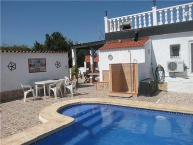 Finca for sale in Almoradi (Valencia)