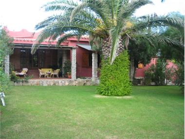 Townhouse for sale in Villasimius (Sardinia)