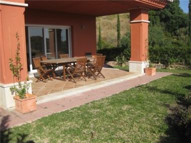 Townhouse for sale in Santa Clara (Andalucia)